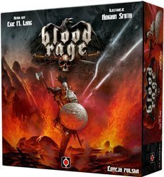 Blood Rage