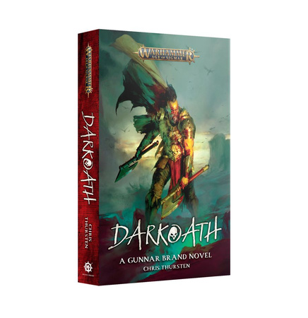 Age of Sigmar: Darkoath (Miękka oprawa)