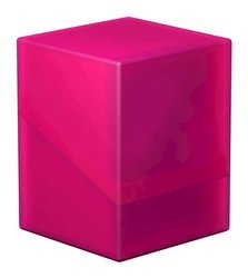 UG Boulder Deck Case 100+ Standard Size Rhodonite