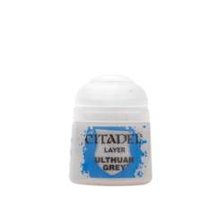 LAYER: ULTHUAN GREY (12ML)