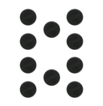 Citadel 32mm Round Bases [10 szt]