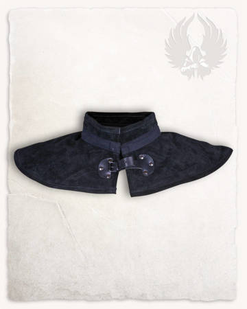 Patricius Collar - Black