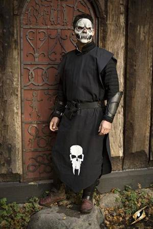 CQ Undead Light Deal