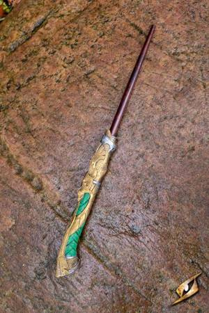 Sendivogius Wand - Brown