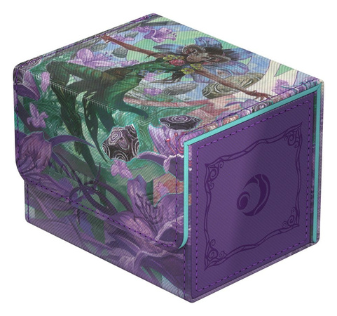 Ultimate Guard Sidewinder 100+ Xenoskin Magic: The Gathering "Lorwyn Eclipsed" - Mornsong Aria