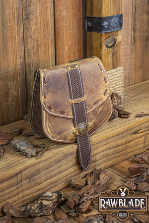 Jotun Bag - Weathered