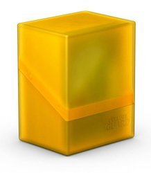 UG Boulder Deck Case 80+ Standard Size Amber