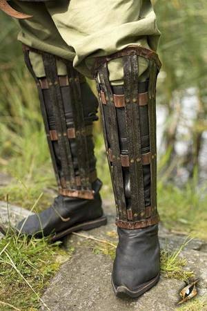 Viking Leg Protection - M/L