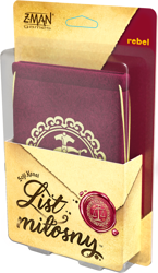 List miłosny (edycja premium)