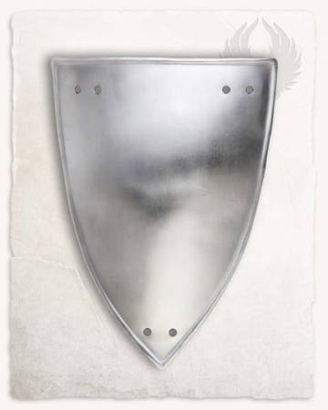 Wilhelm Armshield Small - Blank