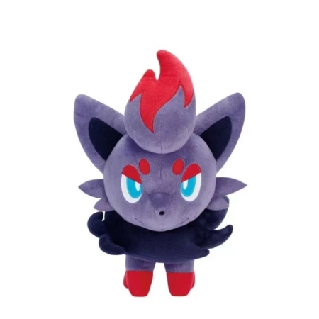 Pokémon Maskotka Plush Zorua 20 cm V1