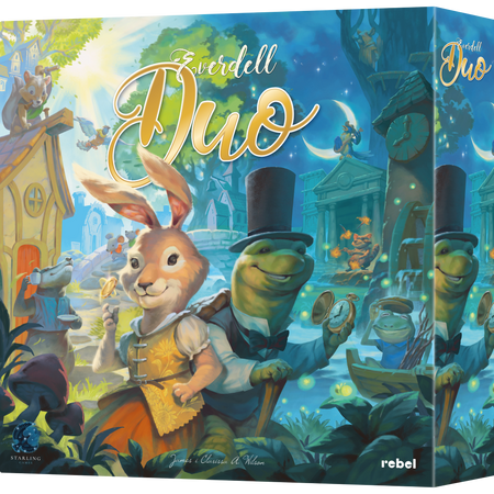 Everdell Duo