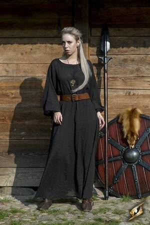 Shift Astrid - Epic Black