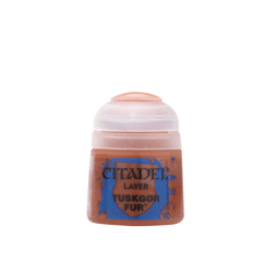 LAYER: TUSKGOR FUR (12ML)