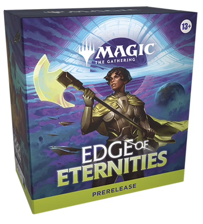 MTG Edge of Eternities - Prerelease Pack