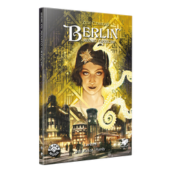 Zew Cthulhu: Berlin, Miasto Grzechu