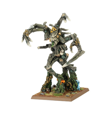Warhammer: The Old World Wood Elf Realms Treeman