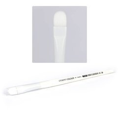 SYNTHETIC CITADEL LARGE SHADE BRUSH