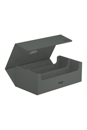 Ultimate Guard Arkhive 800+ Xenoskin - Grey