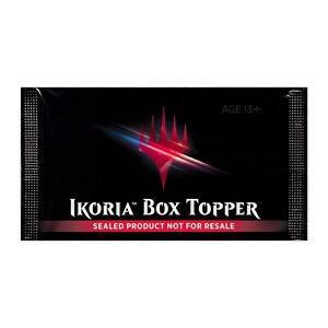 [IKO] Box Topper Ikoria: Lair of Behemoths [PKT]