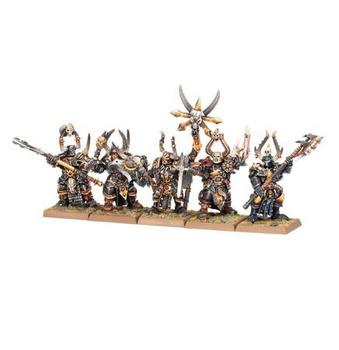 ウォーハンマー  AOS ウォークライ　chaotic beasts ウォーハンマー AOS ウォークライ chaotic beasts Chaotic Beasts