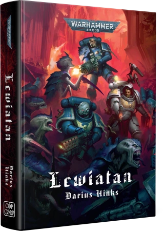 Warhammer 40000: Lewiatan