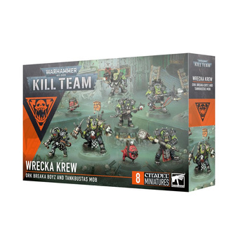 Warhammer 40,000 Kill Team シャドウヴォールト Warhammer 40,000 Kill Team シャドウヴォールト WH40k