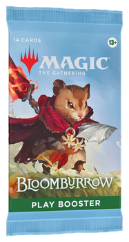 Bloomburrow - Play Booster