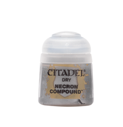 DRY: NECRON COMPOUND (12ML)