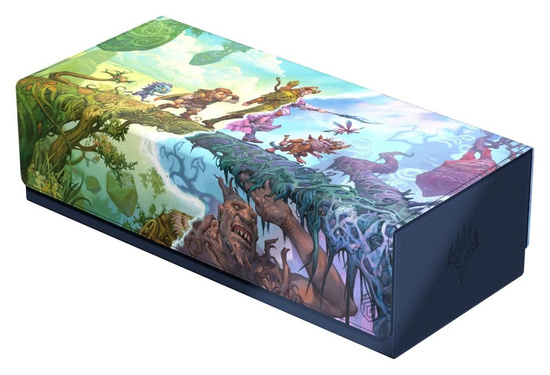 Ultimate Guard Arkhive 1000+ Xenoskin Magic: The Gathering "Lorwyn Eclipsed"