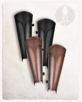 Antonius Greaves 2ND ED - Black