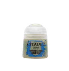 LAYER: NURGLING GREEN (12ML)
