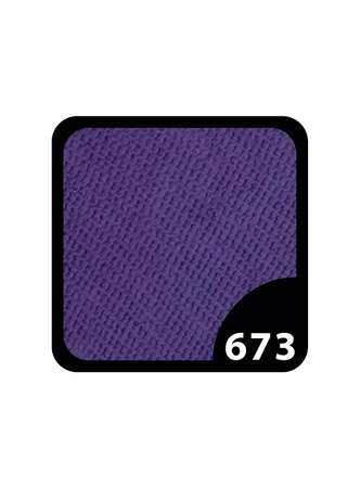 Aqua make-up Violet 673 -  farba do ciała