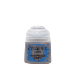 LAYER: WARPFIEND GREY(12ML)