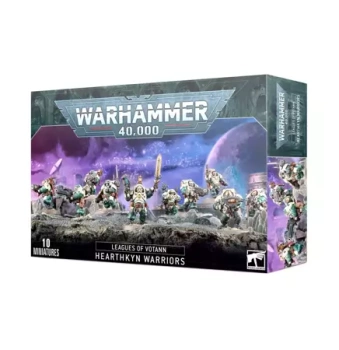 Warhammer 40000: Space Marines Jump Pack Intercessors | Gry
