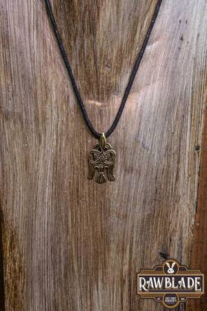 Viking Eagle - Gold