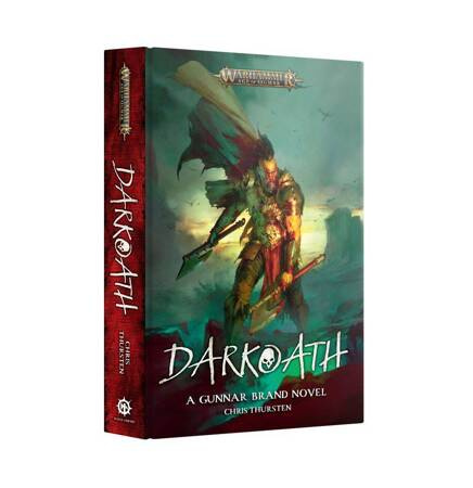 Age of Sigmar: Darkoath (Hardback)