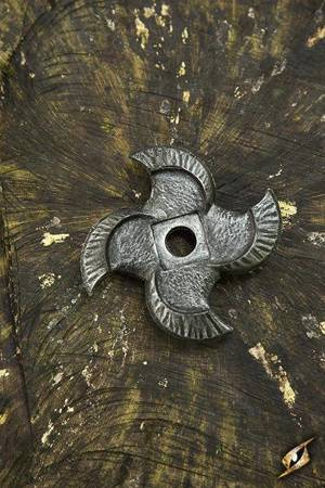 Tornado Shuriken