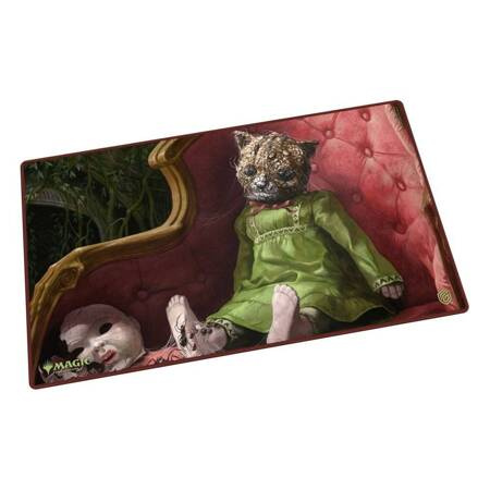 Ultimate Guard Mata M:tG Duskmourn: House of Horror Twitching Doll