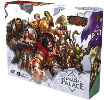 FLESH & BLOOD TCG - Armory Deck: Ira | Gry Karciane  Flesh