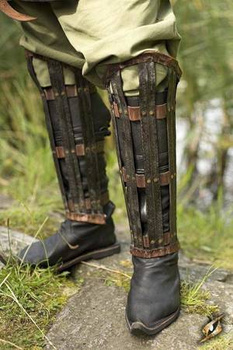 Viking Leg Protection - M/L