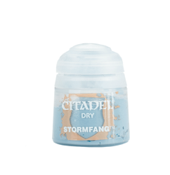DRY: STORMFANG (12ML)