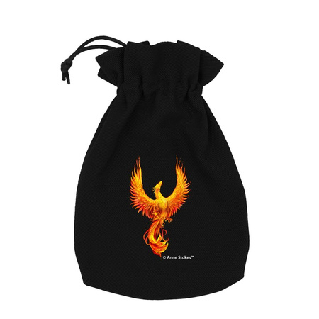 Mieszek Anne Stokes: Phoenix
