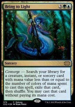 Bring to Light [PKT]