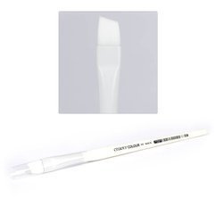 SYNTHETIC CITADEL EXTRA LARGE BASE BRUSH