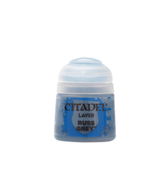 LAYER: RUSS GREY (12ML)