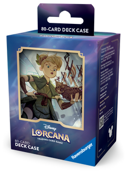 LORCANA（ロルカナ）第1弾 ILLUMINEER'S TROVE Disney Lorcana: Into the Inklands Illumineer's Trove | Flamberg