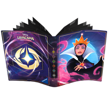 Disney Lorcana: Into the Inklands Illumineer's Trove | Flamberg