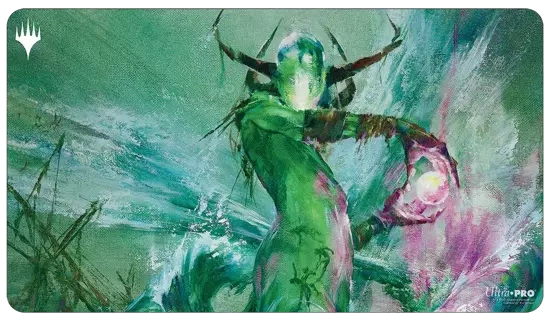 Mata do gry Ultra-Pro - Magic The Gathering - Double Masters 2022 Muldrotha, the Gravetide