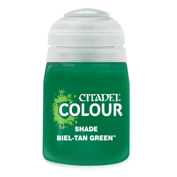 Shade: Biel-Tan Green (18ml)